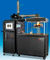 380V Alat Uji Mudah Terbakar ISO 5660 Heat Release Produksi Asap dan Tingkat Kehilangan Massal