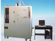 ISO 5659-2 NBS Electrical Flammability Tester Untuk Plastik, Smoke Density Chamber